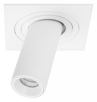Встраиваемый светильник Lightstar Intero i516264