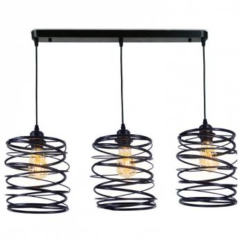 Подвесной светильник Ambrella Light TR TR8403 Подвесной светильник Ambrella Light TR TR8403