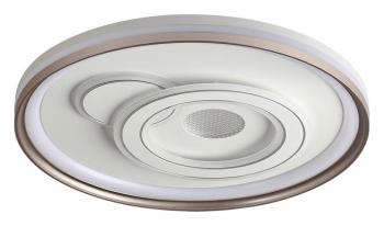 Накладной светильник Sonex Gemini 7785/85L Накладной светильник Sonex Gemini 7785/85L