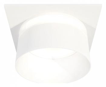 Встраиваемый светильник Ambrella Light XC XC8061016 Встраиваемый светильник Ambrella Light XC XC8061016