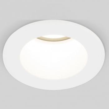 Встраиваемый светильник Elektrostandard Teka a056770