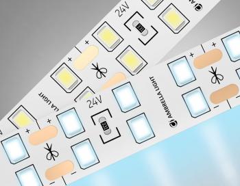 Лента светодиодная Ambrella Light GS GS3603 Лента светодиодная Ambrella Light GS GS3603