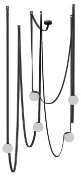 Комплект трековый Kink Light Сатори 6424-2K,19