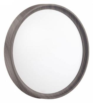 Накладной светильник Sonex Woodi 7627/CL