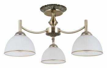 Люстра на штанге MW-Light Олимп 8 318015503