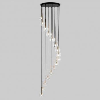 Подвесной светильник TK Lighting Aurora 10182 Aurora