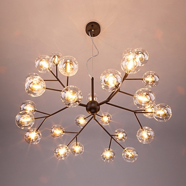 Открыть Подвесной светильник Bogate's Pallina 545 Фото Подвесной светильник Bogate's Pallina 545