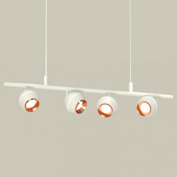 Подвесной светильник Ambrella Light XB XB9001500 Подвесной светильник Ambrella Light XB XB9001500