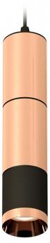 Подвесной светильник Ambrella Light XP XP6302010 Подвесной светильник Ambrella Light XP XP6302010