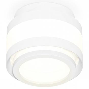 Накладной светильник Ambrella Light XS XS8418002 Накладной светильник Ambrella Light XS XS8418002