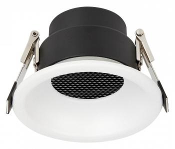 Встраиваемый светильник Wertmark WTD WTD.O01.000.V0.18