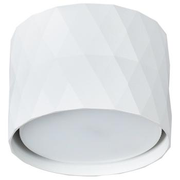 Накладной светильник Arte Lamp Fang A5552PL-1WH Накладной светильник Arte Lamp Fang A5552PL-1WH