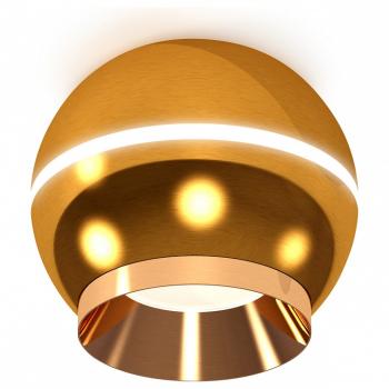 Накладной светильник Ambrella Light XS XS1105002 Накладной светильник Ambrella Light XS XS1105002