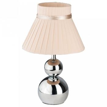 Настольная лампа декоративная MW-Light Тина 610030201 Настольная лампа декоративная MW-Light Тина 610030201
