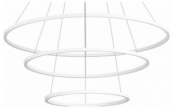 Подвесной светильник ST-Luce ST605 DOWN ST605.543.114