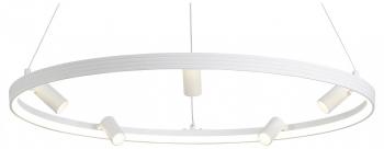 Подвесная люстра Ambrella Light FL FL5288 Подвесная люстра Ambrella Light FL FL5288