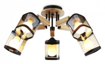 Потолочная люстра Ambrella Light TR TR9529 Потолочная люстра Ambrella Light TR TR9529