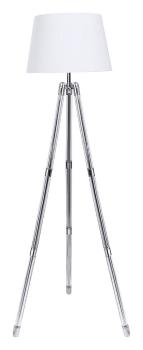 Торшер Arte Lamp Wasat A4023PN-1CC Торшер Arte Lamp Wasat A4023PN-1CC