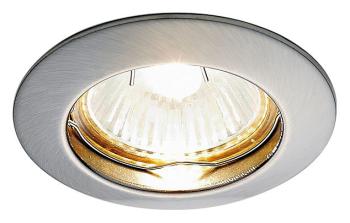 Встраиваемый светильник Ambrella Light A 863A SN Встраиваемый светильник Ambrella Light A 863A SN