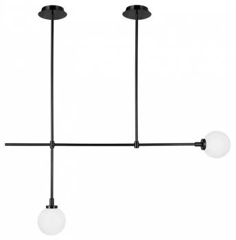 Светильник на штанге Moderli Lingdal V5093-2P Светильник на штанге Moderli Lingdal V5093-2P