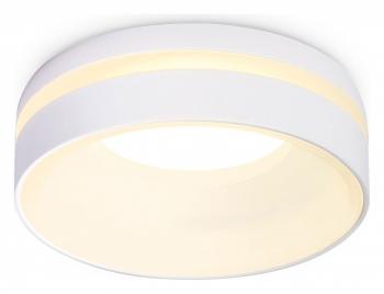 Встраиваемый светильник Ambrella Light TN TN3305 Встраиваемый светильник Ambrella Light TN TN3305