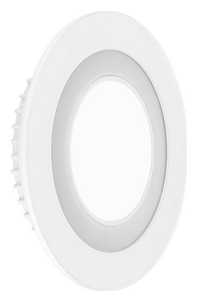 Фото Встраиваемый светильник Ambrella Light Downlight 1 S340/8+4