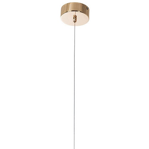 Фото Подвесной светильник Arte Lamp Ovale A2489SP-1GO