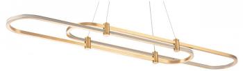 Подвесной светильник Stilfort Tooring 4006/05/02PL Подвесной светильник Stilfort Tooring 4006/05/02PL