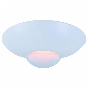 Накладной светильник Arte Lamp Interior A7118AP-1WH Накладной светильник Arte Lamp Interior A7118AP-1WH