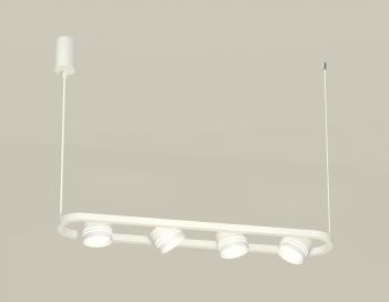 Подвесной светильник Ambrella Light XB XB9163153 Подвесной светильник Ambrella Light XB XB9163153
