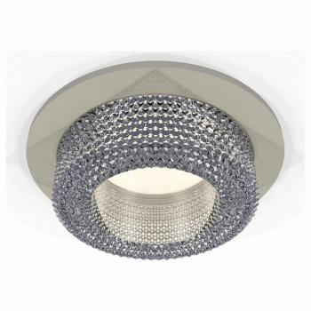 Встраиваемый светильник Ambrella Light XC XC7623020 Встраиваемый светильник Ambrella Light XC XC7623020