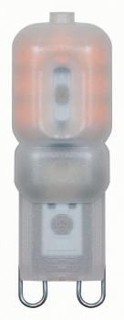 Лампа светодиодная Feron LB-430 G9 5Вт 6400K 25638