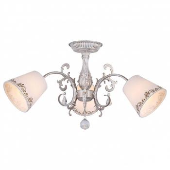 Люстра на штанге Omnilux Priatu OML-53707-03