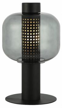 Настольная лампа декоративная Kink Light Гефо 07710-T,19(16)