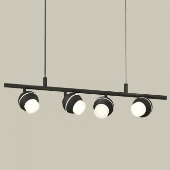 Подвесной светильник Ambrella Light XB XB9002550 Подвесной светильник Ambrella Light XB XB9002550