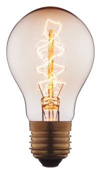 Лампа накаливания Loft it Edison Bulb E27 60Вт K 1004-C Лампа накаливания Loft it Edison Bulb E27 60Вт K 1004-C