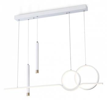 Подвесной светильник Ambrella Light FL FL5393 Подвесной светильник Ambrella Light FL FL5393