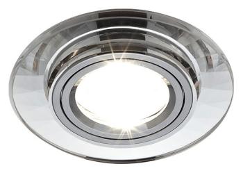 Встраиваемый светильник Ambrella Light A 8160 CL Встраиваемый светильник Ambrella Light A 8160 CL