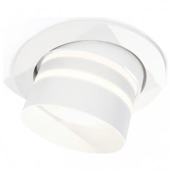Встраиваемый светильник Ambrella Light XC XC7651082 Встраиваемый светильник Ambrella Light XC XC7651082