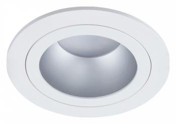 Встраиваемый светильник Arte Lamp Alkes A2161PL-1WH Встраиваемый светильник Arte Lamp Alkes A2161PL-1WH