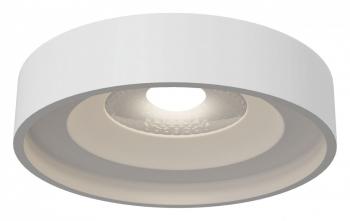 Встраиваемый светильник Maytoni Planet DL035-2-L6W Встраиваемый светильник Maytoni Planet DL035-2-L6W