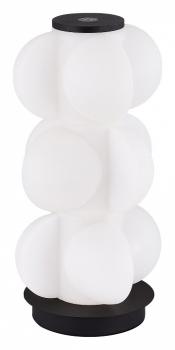 Настольная лампа декоративная ST-Luce Talisman SL6121.404.01 Настольная лампа декоративная ST-Luce Talisman SL6121.404.01