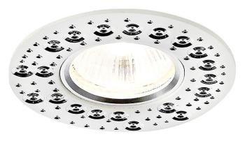 Встраиваемый светильник Ambrella Light A A801 W Встраиваемый светильник Ambrella Light A A801 W