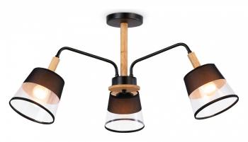 Люстра на штанге Ambrella Light TR TR4740 Люстра на штанге Ambrella Light TR TR4740