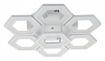 Потолочная люстра Escada Hexagon 10204/7LED
