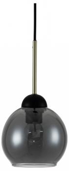 Подвесной светильник Indigo Grappoli 11029/1P Black Подвесной светильник Indigo Grappoli 11029/1P Black