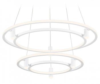 Подвесной светильник Ambrella Light FL FL5542 Подвесной светильник Ambrella Light FL FL5542