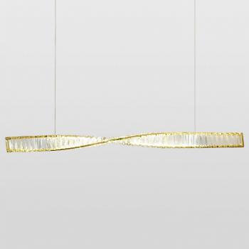 Подвесной светильник Lussole Centennial LSP-7025