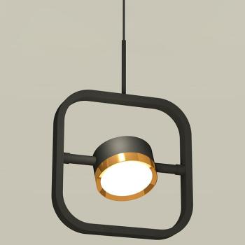 Подвесной светильник Ambrella Light XB XB9119103 Подвесной светильник Ambrella Light XB XB9119103