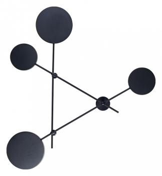Накладной светильник Kink Light Фирс 2207B,19 Накладной светильник Kink Light Фирс 2207B,19